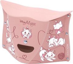 PLAZA限定 ミニーマウス 折りたたみイス パタット PATATTO Disney（ディズニー）パタット折りたたみイス(ミニーマウス): 通常