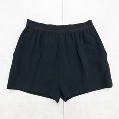 CELINE セリーヌ フィービー期 ショートパンツ キュロット レーヨン