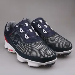 FootJoy フットジョイ ハイパーフレックス ゴルフシューズ 出品 (255W)6506のサムネイル