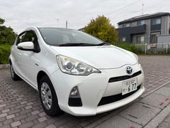 アクア H24年 9万k 検R9年1月 - メルカリ