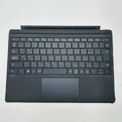 2026年最新】surface pro タイプカバー 日本語の人気アイテム - メルカリ