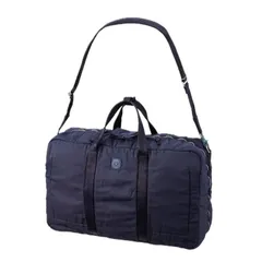 PORTER CLASSIC ポータークラシック SUPER NYLON TRAVEL BAG M BLUE トラベルバッグ スーパーナイロン