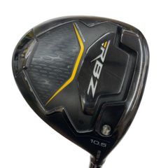 TaylorMade RBZ ドライバー 10.5度 - メルカリ
