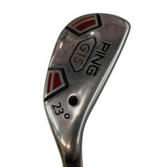 PING G15 ユーティリティクラブ 31度(希少レフティ) PING G15 ユーティリティクラブ 31度(希少レフティ) - メルカリ