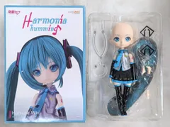 グッドスマイルカンパニー Harmonia humming ボーカロイド 初音ミク