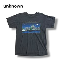 CANADIANA ヴィンテージ 90s 白 半袖 Tシャツ XL(LL) - メルカリ