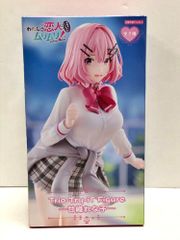 Trio-Try-iT Figure 甘織れな子 トリオトライト フィギュア - メルカリ
