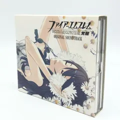 【中古】ファイアーエムブレム覚醒 オリジナルサウンドトラック[10]