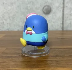 サンリオ クレヨンしんちゃん コラボ タキシードサム フィギュア