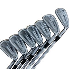 名器】MIZUNO JPX E500 アイアン9本 初心者オススメ - メルカリ