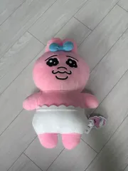おぱんちゅうさぎ