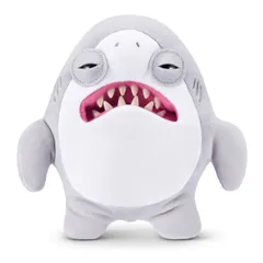 ファグラー ジョーズ Fuggler Jaws ぬいぐるみ 15747 正規品