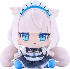 ネコぱら ミニぬいぐるみ バニラ 2026年最新】ネコぱら ぬいぐるみの人気アイテム - メルカリ