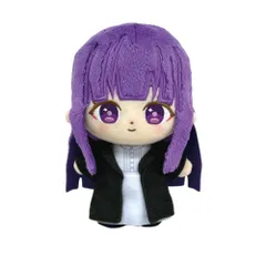 葬送のフリーレン フェルン ぷりぬいたっちどりーむ