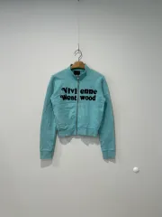 Vivienne Westwood ヴィヴィアン・ウエストウッド ジップアップのサムネイル