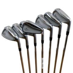 ミズノ ジョニーミラー 3-PW SW 9本セット R - メルカリ