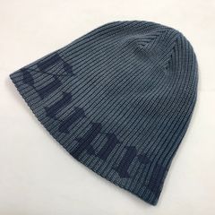 ビーニー ニット帽 hellrazor スケーター swag supreme - メルカリ