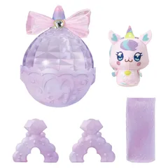[バンダイ(BANDAI)] わんだふるぷりきゅあ! ニコさまのふしぎなたまご