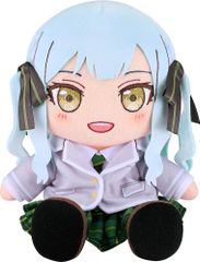 ななしいんく ドンキ限定 ふわフレぬいぐるみ 涼海ネモ - メルカリ