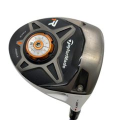 テーラーメイド⭐︎ R1 ドライバー ヘッド⭐︎高反発⭐︎加工品 - メルカリ