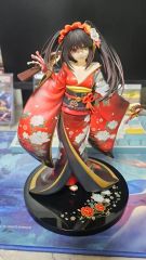 セイバーオルタ 着物Ver. 1/7スケールフィギュア 箱なし 本体のみ