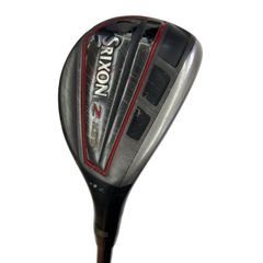 鈴*博様 SRIXON Z H85 ユーティリティ 4U（22°） - メルカリ