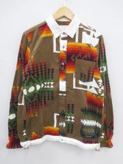 sacai PENDLETON コラボ シャツ サカイ ペンドルトン サイズ3 - メルカリ
