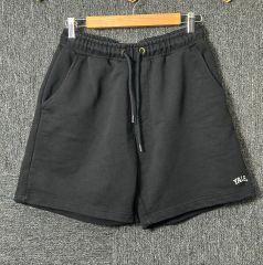BALR メタルロゴ ジップショーツ 短パン S - メルカリ