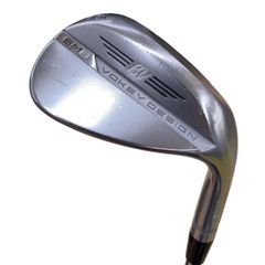 Vokey Design SM8 52度 08F マッドブラックウェッジ - メルカリ