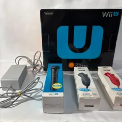 2026年最新】Wii U ファミリープレミアムセットの人気アイテム - メルカリ