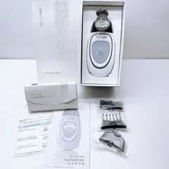 NU SKIN 美顔器 クリーム2本付き 製品シリーズ｜美容機器・スキンケア＆ビューティー・サプリメント