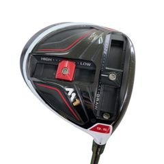 初代M1 ドライバー 9.5度 430cc ヘッド単品 初代M1 ドライバー 9.5度