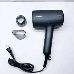 Panasonic eh-na0j 黒　新品モーター交換済み② Panasonic EH-NA0J 黒 新品モーター交換済み - メルカリ