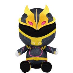 ナンバーワン戦隊ゴジュウジャー ぬいぐるみ ブーケ 新品未開封 - メルカリ