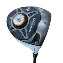 TaylorMade R1ドライバー 9.0度 ユーティリー 3、4番付 - メルカリ