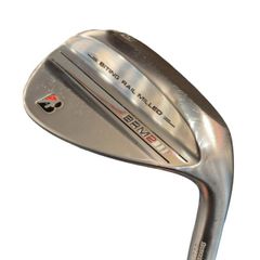 中古】 キャスコ Dolphin Wedge DW-120G シルバー 58° ウェッジ WG NS