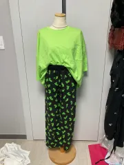 ミッキー パジャマ セット