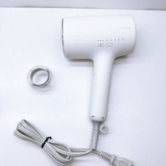 24年製 Panasonic EH-NA0J ナノケア ヘアドライヤー グレー - メルカリ