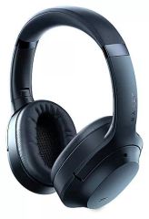 [Used] PC Hardware: Noise-canceling, THX-certified wireless headphones Opus (Midnight Blue) [RZ04-02490100-R3M1]