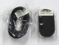 【中古】PCハード mutalk用ノーズカバーマウスパッド+吸湿クッションセットのサムネイル