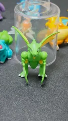 ポケモン モンコレ フィギュア ストライク