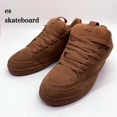 ES 2022 skate FAT penny 2 shoes 28cm エス ペニー2 スケシュー ファット 人気 トムペニー シグネチャー ヌバック スケボーのサムネイル