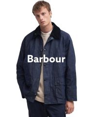 Barbour OS BURGHLEY MALLALIEUS マラリアスウール - メルカリ