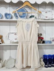 Rosé Muse ♡ Layered cami mini one piece - メルカリ