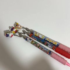 希少 ハローキティ キティとリンゴのマスコットがうごくよ！ シャープ