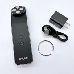 2026年最新】 Brighte ELEKI LIFT 美顔器の人気アイテム - メルカリ