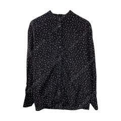 elu. エルAurora blouse オーロラブラウス Mサイズ ホワイト - メルカリ