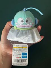 JuniorMark JUMMO DOLL KEYCHAIN ぬいぐるみ - メルカリ