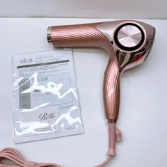 2026年最新】mtg refa beautech dryer proの人気アイテム - メルカリ