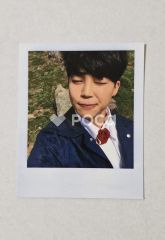 公式・美品】BTS ジミン フォトカード 花様年華 Young Forever - メルカリ